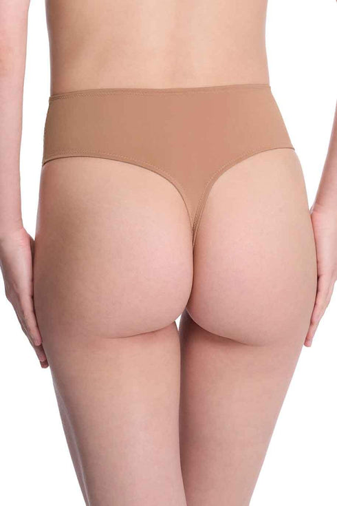 Natori Harmony High Rise Thong